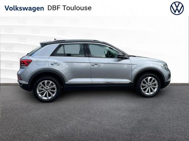 Volkswagen T-Roc image 7