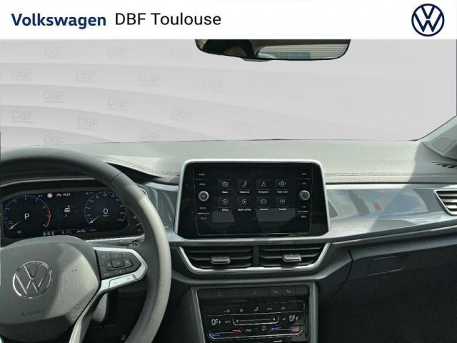 Volkswagen T-Roc image 4