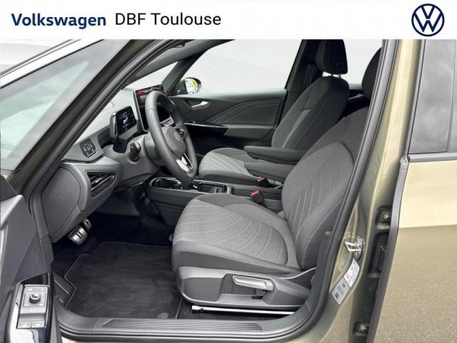 Volkswagen Id.3 image 3