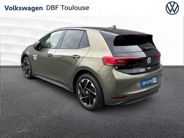 Volkswagen Id.3 image 5
