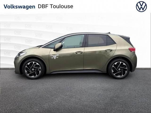 Volkswagen Id.3 image 4
