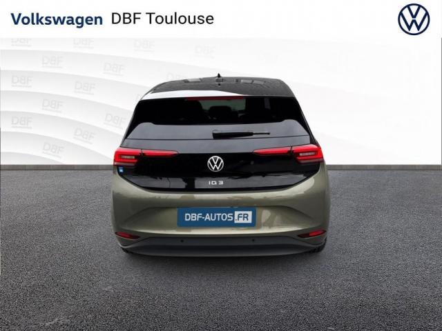Volkswagen Id.3 image 6