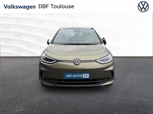 Volkswagen Id.3 image 2