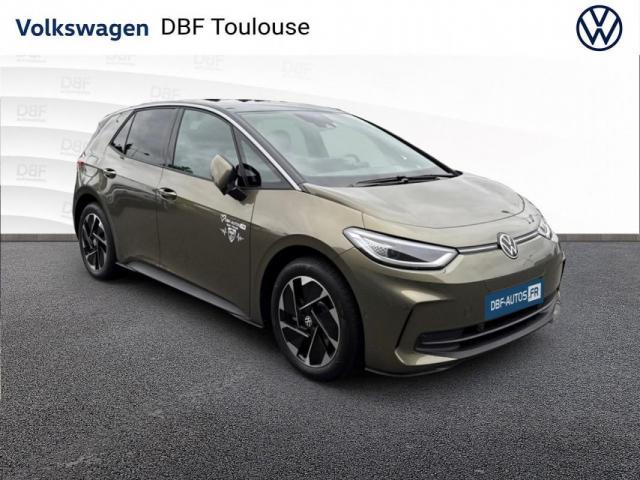 Volkswagen Id.3 image 1