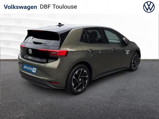 Volkswagen Id.3 image 8