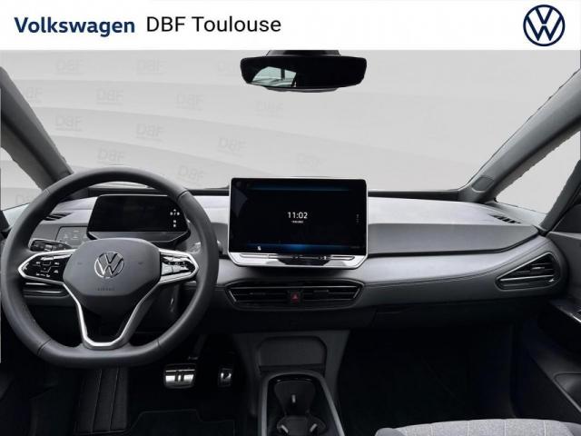 Volkswagen Id.3 image 9