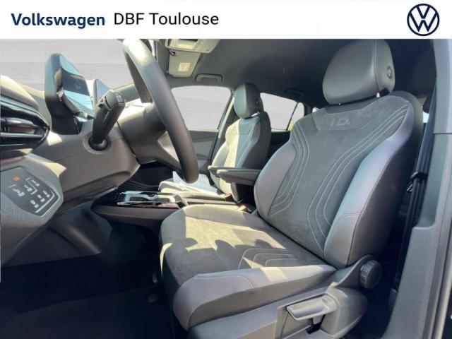 Volkswagen Id.4 image 6