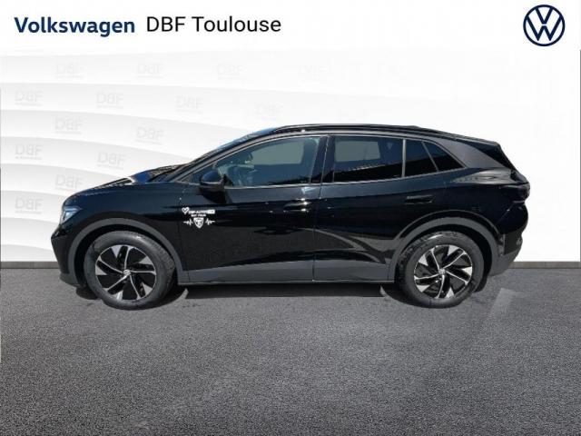 Volkswagen Id.4 image 3