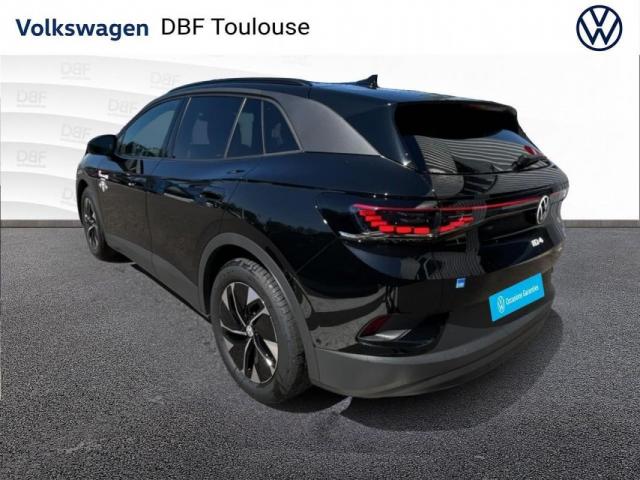 Volkswagen Id.4 image 2
