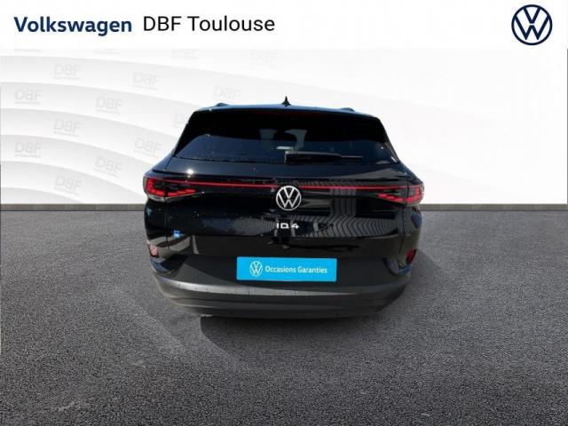 Volkswagen Id.4 image 4