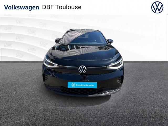 Volkswagen Id.4 image 8