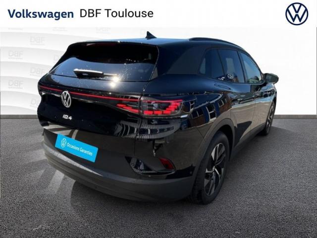 Volkswagen Id.4 image 7