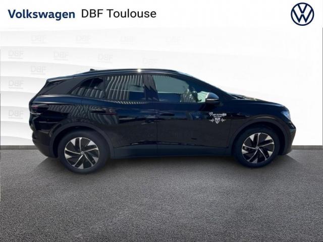 Volkswagen Id.4 image 9