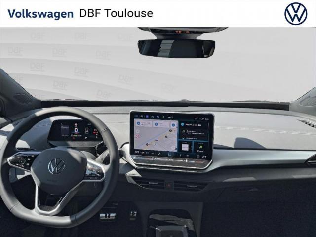 Volkswagen Id.4 image 5