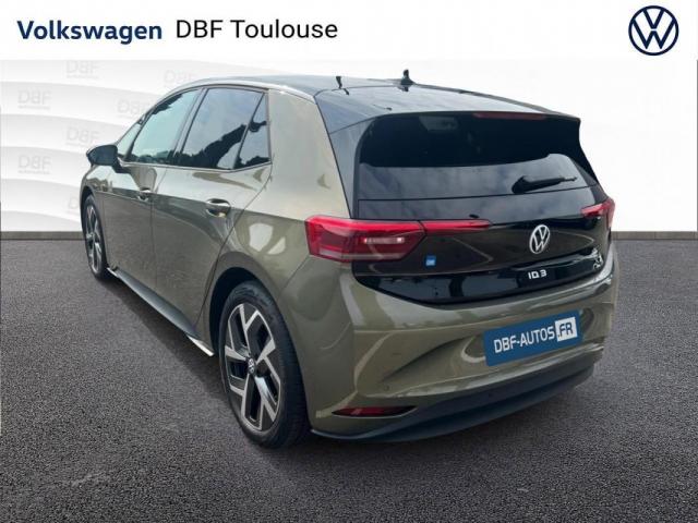 Volkswagen Id.3 image 9