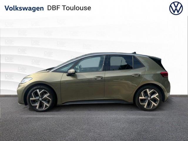 Volkswagen Id.3 image 1