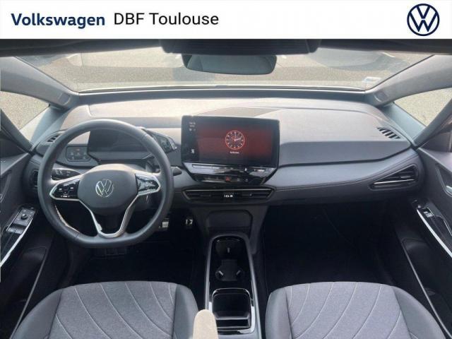 Volkswagen Id.3 image 7