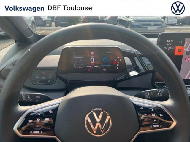 Volkswagen Id.3 image 8