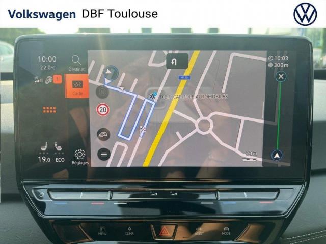 Volkswagen Id.3 image 3