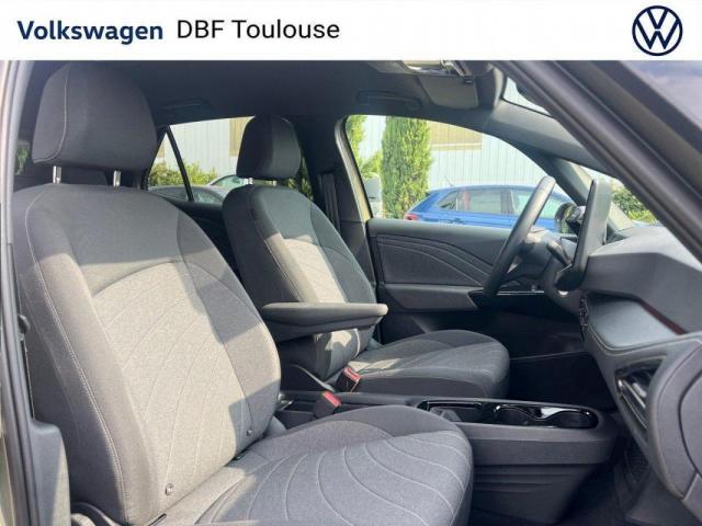 Volkswagen Id.3 image 5
