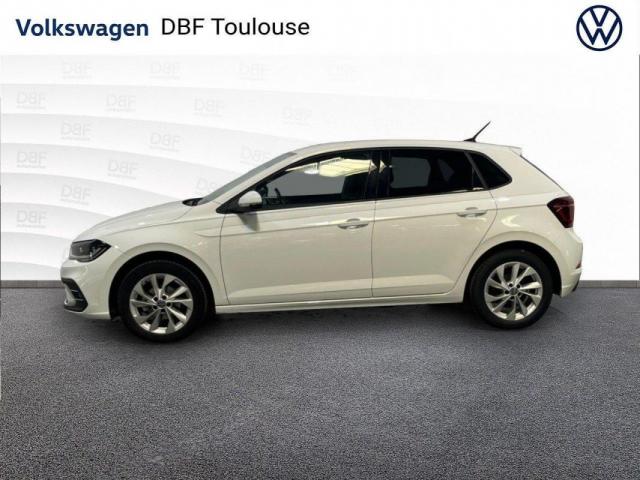 Volkswagen Polo image 6