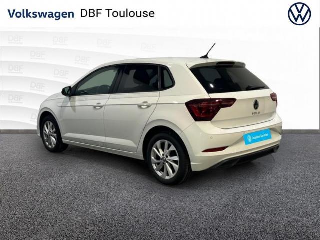 Volkswagen Polo image 4