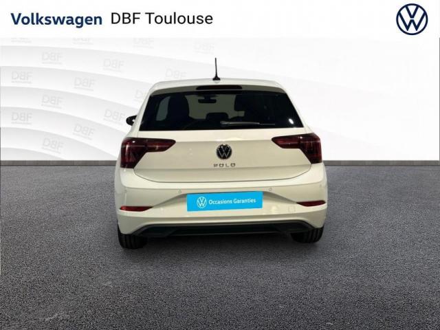 Volkswagen Polo image 3