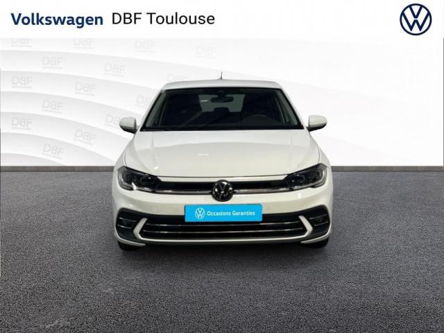 Volkswagen Polo image 7