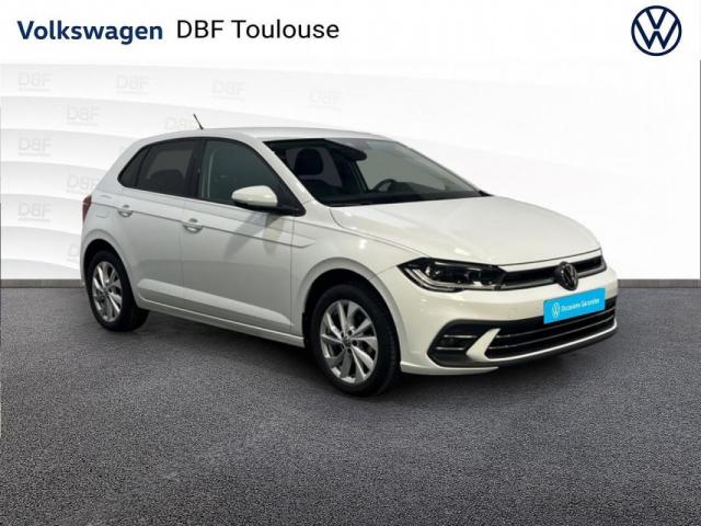 Volkswagen Polo image 1