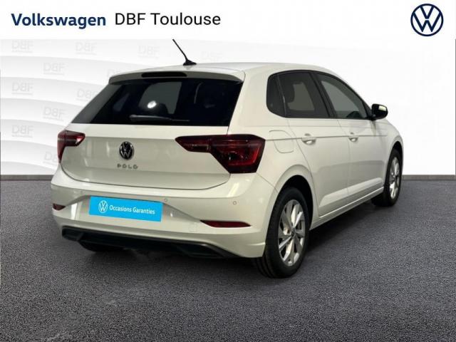 Volkswagen Polo image 8