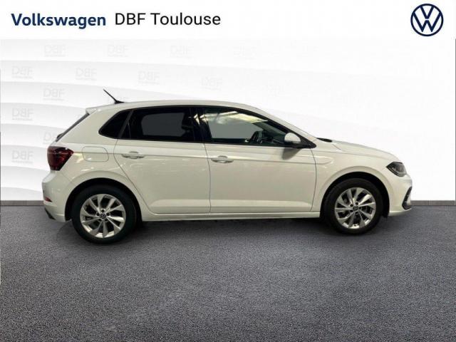 Volkswagen Polo image 9
