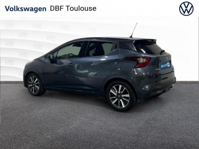Nissan Micra image 6
