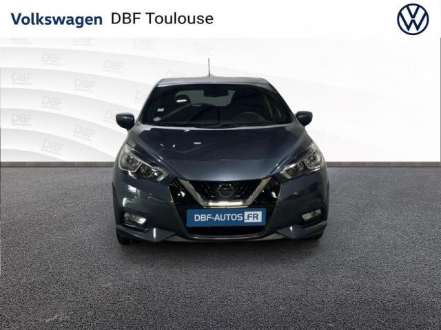 Nissan Micra image 7