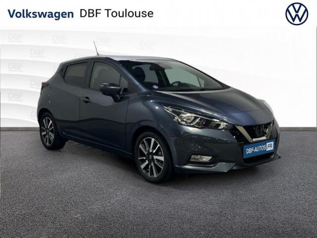 Nissan Micra image 9