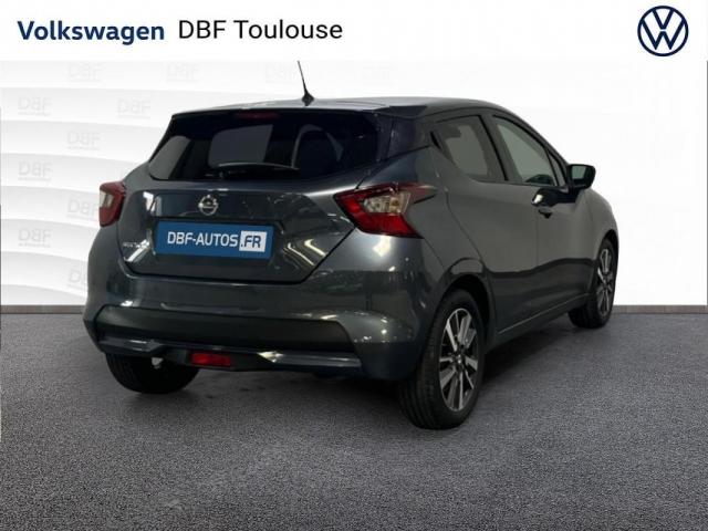 Nissan Micra image 5