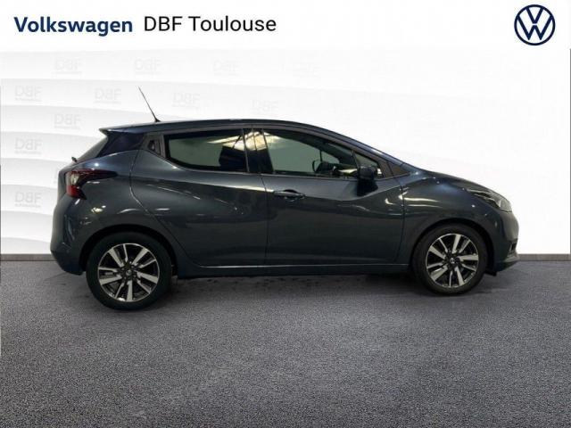 Nissan Micra image 2
