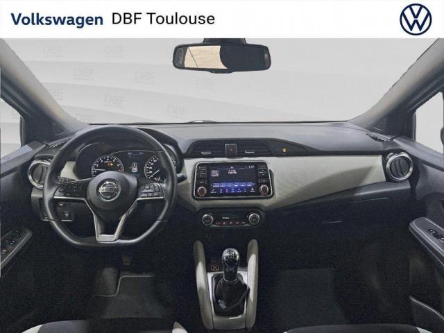 Nissan Micra image 3