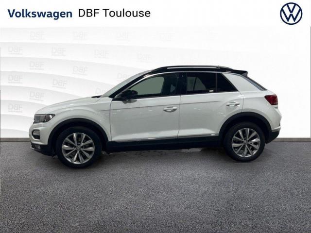 Volkswagen T-Roc image 2
