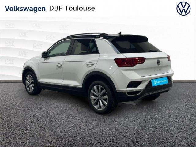 Volkswagen T-Roc image 5
