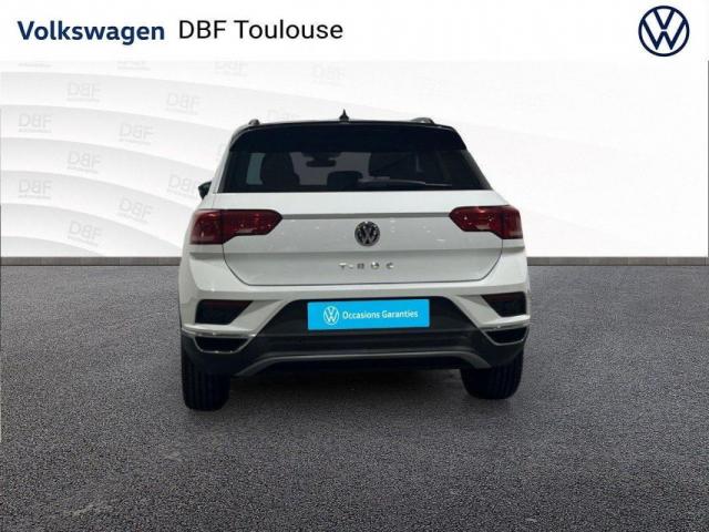 Volkswagen T-Roc image 3