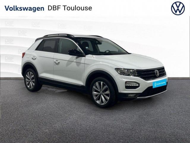 Volkswagen T-Roc image 6