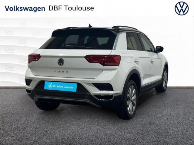 Volkswagen T-Roc image 4