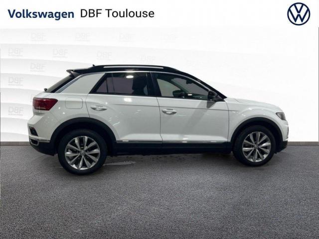 Volkswagen T-Roc image 8
