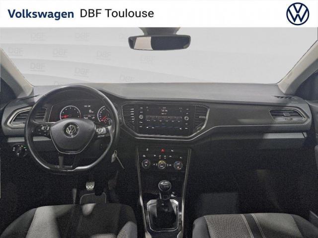 Volkswagen T-Roc image 7