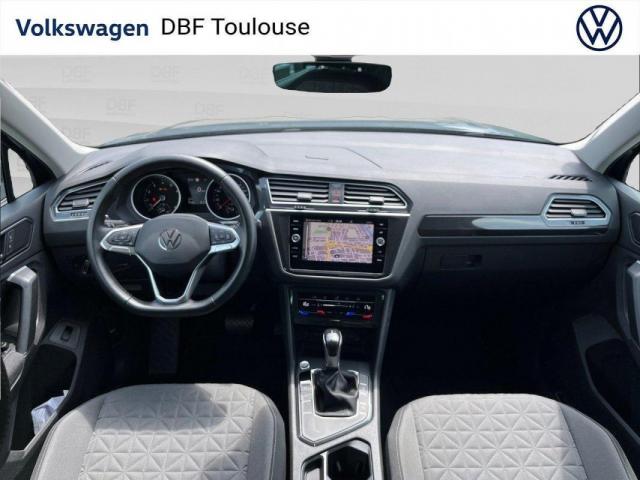 Volkswagen Tiguan image 8