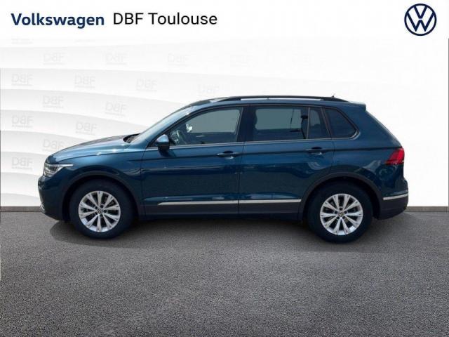 Volkswagen Tiguan image 7