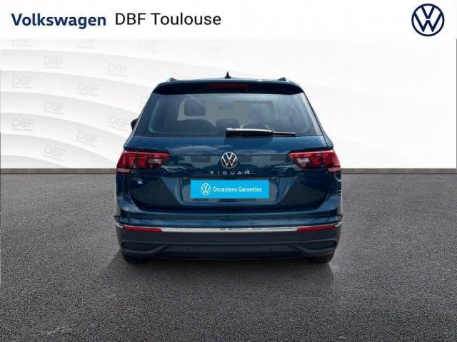 Volkswagen Tiguan image 2