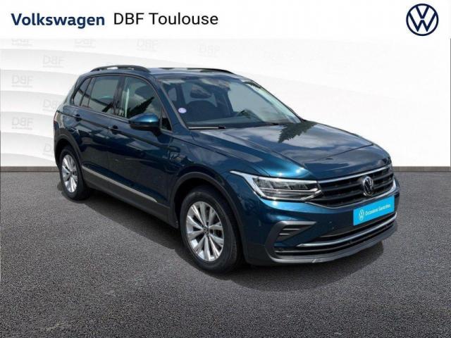 Volkswagen Tiguan image 1