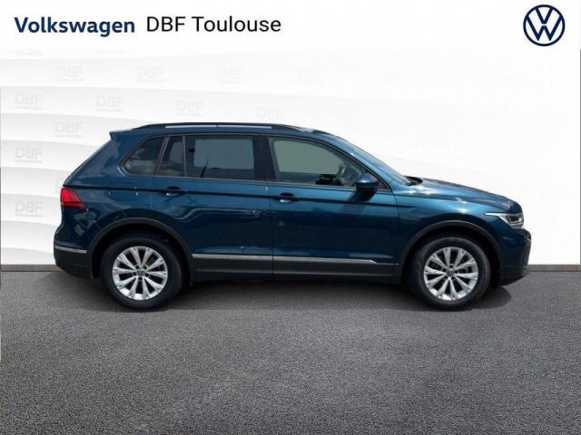 Volkswagen Tiguan image 9