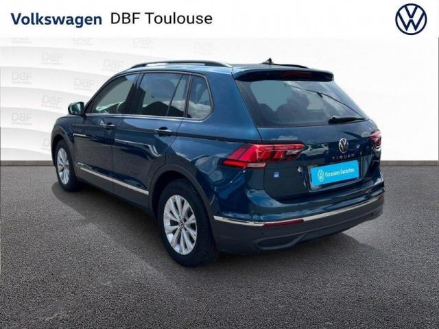 Volkswagen Tiguan image 3
